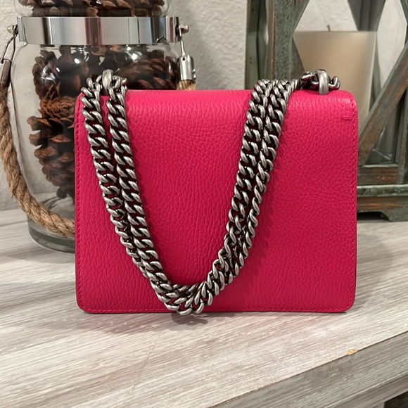 Gucci Mini Dionysus Bag - Picture 2 of 10